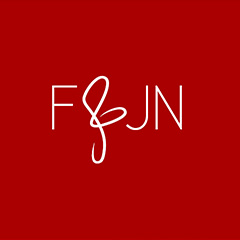 Logo Fajn. F&JN. Fotograf Jakub Nahodil.